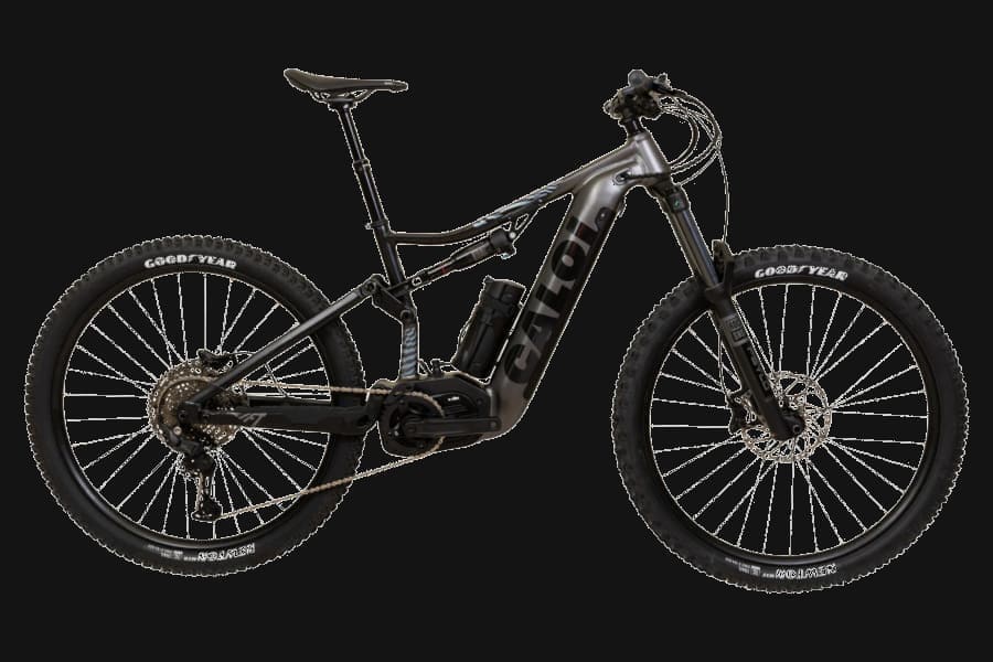 E-Bike Caloi E-Vibe